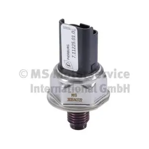 Sensor Kraftstoffdruck Pierburg 7.11225.01.0 für Toyota für Citroën für Fiat Sensor Kraftstoffdruck Pierburg 7.11225.01.0 für Toyota für Citroën für Fiat