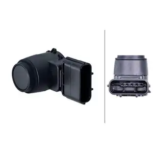 HELLA 6PX 358 141-911 Sensor, Einparkhilfe HELLA 6PX 358 141-911 Sensor, Einparkhilfe