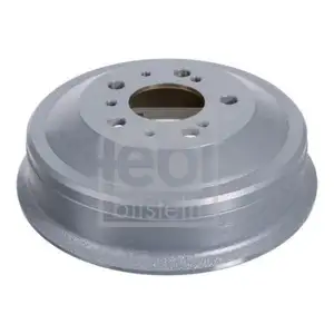 FEBI BILSTEIN 07889 Bremstrommel für CITROËN, FIAT, PEUGEOT FEBI BILSTEIN 07889 Bremstrommel für CITROËN, FIAT, PEUGEOT