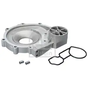 FEBI BILSTEIN 100578 Gehäuse für SCANIA FEBI BILSTEIN 100578 Gehäuse für SCANIA
