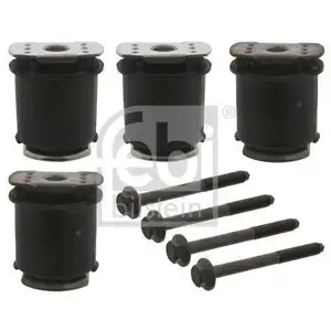 FEBI BILSTEIN 32638 Achskörperlagersatz für VW, SKODA, AUDI, SEAT FEBI BILSTEIN 32638 Achskörperlagersatz für VW, SKODA, AUDI, SEAT