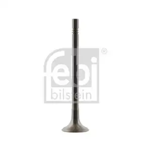 FEBI BILSTEIN 32341 Auslassventil für VW, SKODA, SEAT, AUDI FEBI BILSTEIN 32341 Auslassventil für VW, SKODA, SEAT, AUDI
