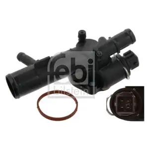 FEBI BILSTEIN 32650 Thermostat für RENAULT, DACIA, SUZUKI, NISSAN FEBI BILSTEIN 32650 Thermostat für RENAULT, DACIA, SUZUKI, NISSAN