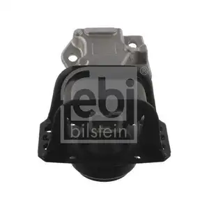 FEBI BILSTEIN 36898 Motorlager für CITROËN, PEUGEOT FEBI BILSTEIN 36898 Motorlager für CITROËN, PEUGEOT
