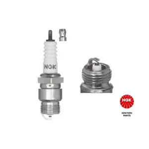 NGK 2710 Zündkerze AP6FS für FORD NGK 2710 Zündkerze AP6FS für FORD