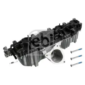 FEBI BILSTEIN 176617 Ansaugkrümmer für VW, AUDI, SEAT, SKODA FEBI BILSTEIN 176617 Ansaugkrümmer für VW, AUDI, SEAT, SKODA