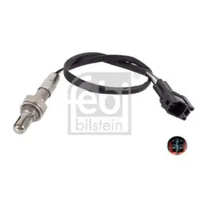 FEBI BILSTEIN 107606 Lambda-Sonde für SUZUKI FEBI BILSTEIN 107606 Lambda-Sonde für SUZUKI
