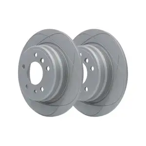 ATE 24.0310-0117.1 Power Disc Bremsscheiben 2 Stück für BMW ATE 24.0310-0117.1 Power Disc Bremsscheiben 2 Stück für BMW