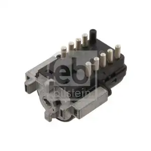 FEBI BILSTEIN 28540 Zündschalter für SCANIA FEBI BILSTEIN 28540 Zündschalter für SCANIA