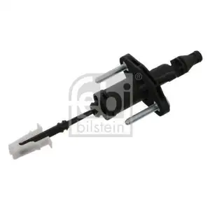 FEBI BILSTEIN 34899 Kupplungsgeberzylinder für OPEL, CHEVROLET FEBI BILSTEIN 34899 Kupplungsgeberzylinder für OPEL, CHEVROLET