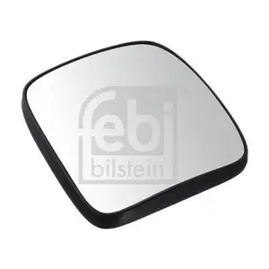 FEBI BILSTEIN 49912 Spiegelglas für MAN, ERF FEBI BILSTEIN 49912 Spiegelglas für MAN, ERF