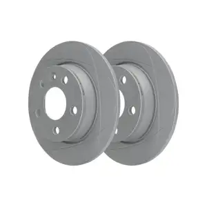 Original ATE 24.0310-0223.1 Power Disc Bremsscheiben 2 Stück hinten für VW Original ATE 24.0310-0223.1 Power Disc Bremsscheiben 2 Stück hinten für VW