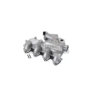 PIERBURG 7.24809.71.0 AGR SAUGROHR für FORD PIERBURG 7.24809.71.0 AGR SAUGROHR für FORD