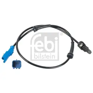FEBI BILSTEIN 172385 ABS-Sensor für PEUGEOT, CITROËN, OPEL FEBI BILSTEIN 172385 ABS-Sensor für PEUGEOT, CITROËN, OPEL