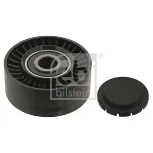 FEBI BILSTEIN 30621 Umlenkrolle für VW, AUDI, SEAT FEBI BILSTEIN 30621 Umlenkrolle für VW, AUDI, SEAT