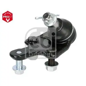 FEBI BILSTEIN 48224 Traggelenk f&uuml;r LEXUS, TOYOTA