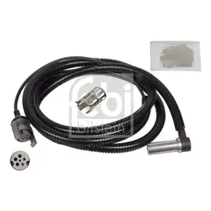 FEBI BILSTEIN 104899 ABS-Sensor FEBI BILSTEIN 104899 ABS-Sensor