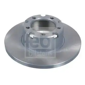 FEBI BILSTEIN 04876 Bremsscheiben 2 Stück hinten für MERCEDES-BENZ FEBI BILSTEIN 04876 Bremsscheiben 2 Stück hinten für MERCEDES-BENZ