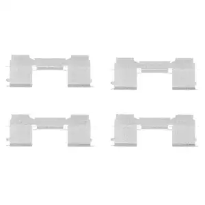 TEXTAR 82073700 PKW SBB Zubehör für CITROËN, PEUGEOT, FIAT TEXTAR 82073700 PKW SBB Zubehör für CITROËN, PEUGEOT, FIAT