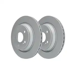 ATE 24.0122-0229.1 Bremsscheiben 2 Stück MERCEDES-BENZ ATE 24.0122-0229.1 Bremsscheiben 2 Stück MERCEDES-BENZ