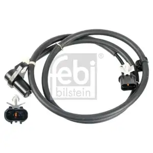 FEBI BILSTEIN 172391 ABS-Sensor für MITSUBISHI FEBI BILSTEIN 172391 ABS-Sensor für MITSUBISHI