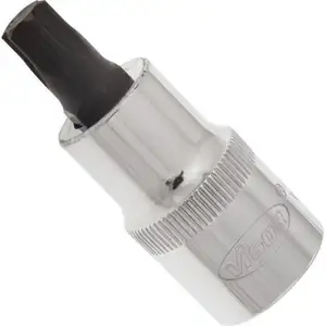 VIGOR V2157 1/2 T-SCHRAUBENDREHEREINS. T50, 55MM VIGOR V2157 1/2 T-SCHRAUBENDREHEREINS. T50, 55MM