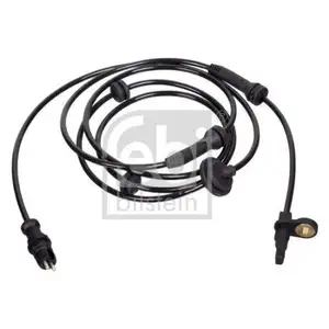 FEBI BILSTEIN 102255 ABS-Sensor für FIAT FEBI BILSTEIN 102255 ABS-Sensor für FIAT