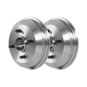 ATE 24.0218-0724.2 Bremstrommeln 2 Stück für FORD ATE 24.0218-0724.2 Bremstrommeln 2 Stück für FORD