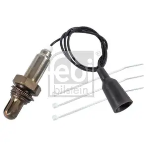FEBI BILSTEIN 176362 Lambda-Sonde FEBI BILSTEIN 176362 Lambda-Sonde