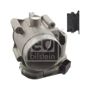 Drosselklappenstutzen Febi Bilstein 107028 für Volvo Drosselklappenstutzen Febi Bilstein 107028 für Volvo