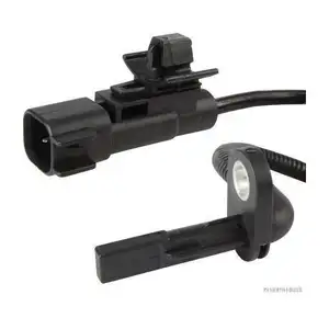 HERTH+BUSS ELPARTS 70660412 Sensor, Raddrehzahl f&uuml;r OPEL, SAAB, CHEVROLET