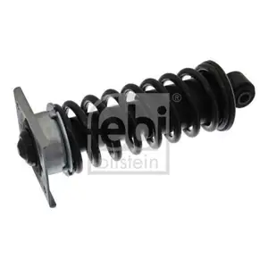 FEBI BILSTEIN 44673 Fahrerhausdämpfer für MERCEDES-BENZ FEBI BILSTEIN 44673 Fahrerhausdämpfer für MERCEDES-BENZ