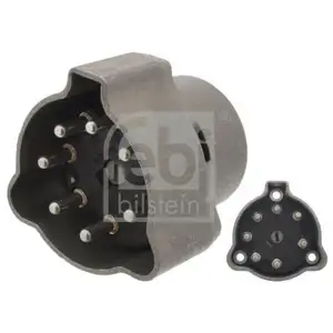 FEBI BILSTEIN 46502 Zündschalter für MERCEDES-BENZ FEBI BILSTEIN 46502 Zündschalter für MERCEDES-BENZ