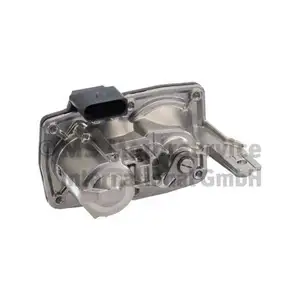 PIERBURG 7.07696.00.0 ELEKTRISCHES ANTRIEBSMODUL AGK für VW, SKODA, AUDI, SEAT PIERBURG 7.07696.00.0 ELEKTRISCHES ANTRIEBSMODUL AGK für VW, SKODA, AUDI, SEAT