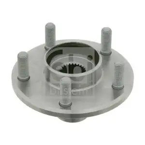 FEBI BILSTEIN 24351 Radnabe für FORD FEBI BILSTEIN 24351 Radnabe für FORD