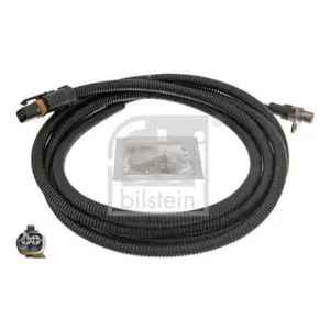 FEBI BILSTEIN 40546 ABS-Sensor für MAN FEBI BILSTEIN 40546 ABS-Sensor für MAN