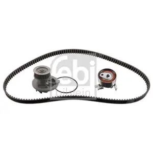 FEBI BILSTEIN 176603 Zahnriemensatz für OPEL FEBI BILSTEIN 176603 Zahnriemensatz für OPEL