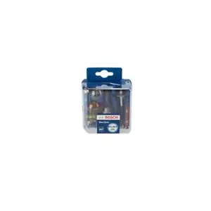 BOSCH 1 987 301 120 Sortiment, Gl&uuml;hlampen