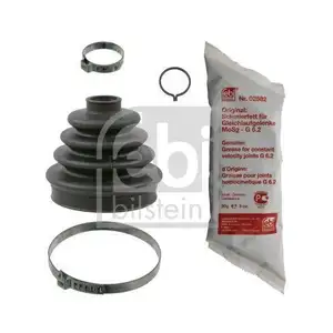 FEBI BILSTEIN 07873 Achsmanschettensatz für FORD FEBI BILSTEIN 07873 Achsmanschettensatz für FORD