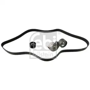 FEBI BILSTEIN 103882 Keilrippenriemensatz für MAN, NEOPLAN FEBI BILSTEIN 103882 Keilrippenriemensatz für MAN, NEOPLAN