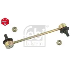 FEBI BILSTEIN 23579 Verbindungsstange für TOYOTA, LEXUS FEBI BILSTEIN 23579 Verbindungsstange für TOYOTA, LEXUS