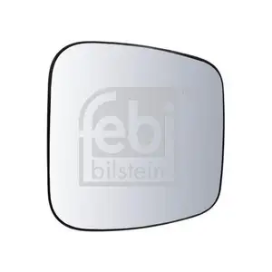 FEBI BILSTEIN 49905 Spiegelglas für IVECO FEBI BILSTEIN 49905 Spiegelglas für IVECO