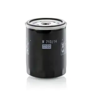 MANN-FILTER W 713/14 Oelfilter MANN-FILTER W 713/14 Oelfilter