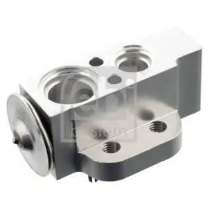 FEBI BILSTEIN 104915 Expansionsventil für AUDI, SKODA, SEAT, VW FEBI BILSTEIN 104915 Expansionsventil für AUDI, SKODA, SEAT, VW