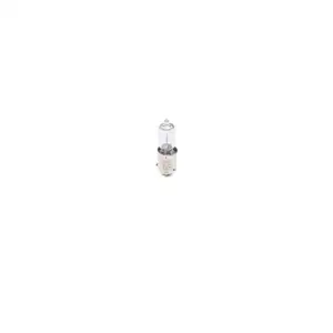BOSCH 1 987 301 035 Gl&uuml;hlampe H6W 6W 12V f&uuml;r VW, BMW, MV, VESPA, BENELLI