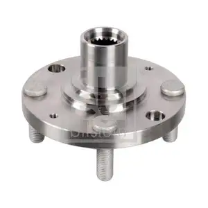 FEBI BILSTEIN 102192 Radnabe für CHEVROLET FEBI BILSTEIN 102192 Radnabe für CHEVROLET