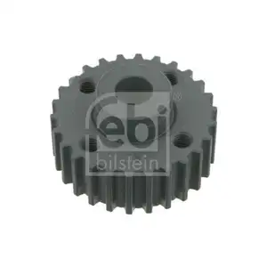 FEBI BILSTEIN 25174 Kurbelwellenzahnrad für VW FEBI BILSTEIN 25174 Kurbelwellenzahnrad für VW