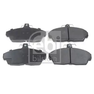 FEBI BILSTEIN 16355 Bremsbelagsatz für LAND FEBI BILSTEIN 16355 Bremsbelagsatz für LAND