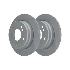 ATE 24.0309-0120.1 Power Disc Bremsscheiben 2 Stück für MERCEDES-BENZ ATE 24.0309-0120.1 Power Disc Bremsscheiben 2 Stück für MERCEDES-BENZ