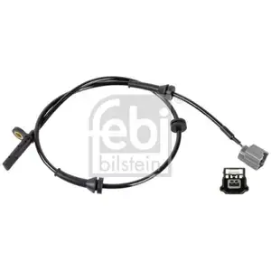 FEBI BILSTEIN 172417 ABS-Sensor für NISSAN, RENAULT FEBI BILSTEIN 172417 ABS-Sensor für NISSAN, RENAULT